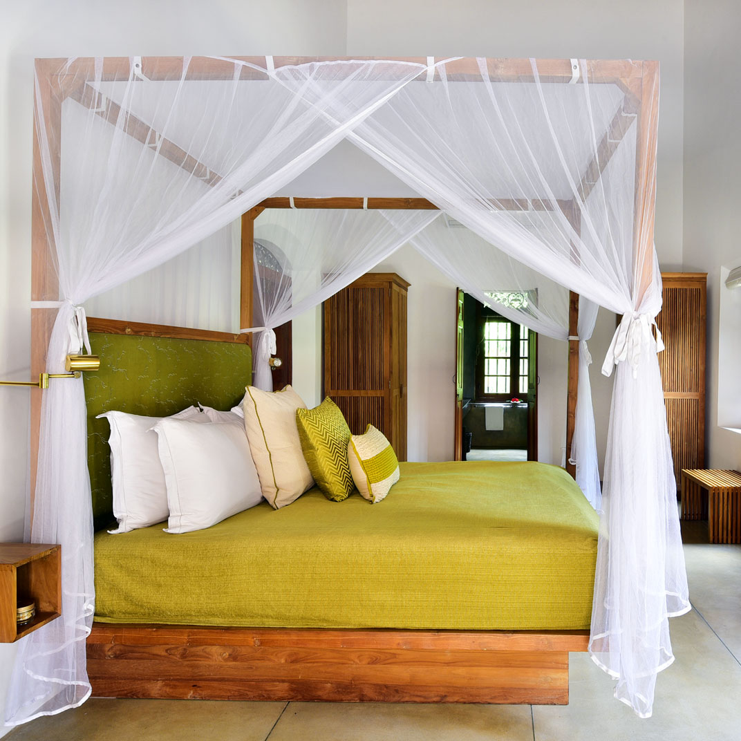 Maya Tangalle Villa