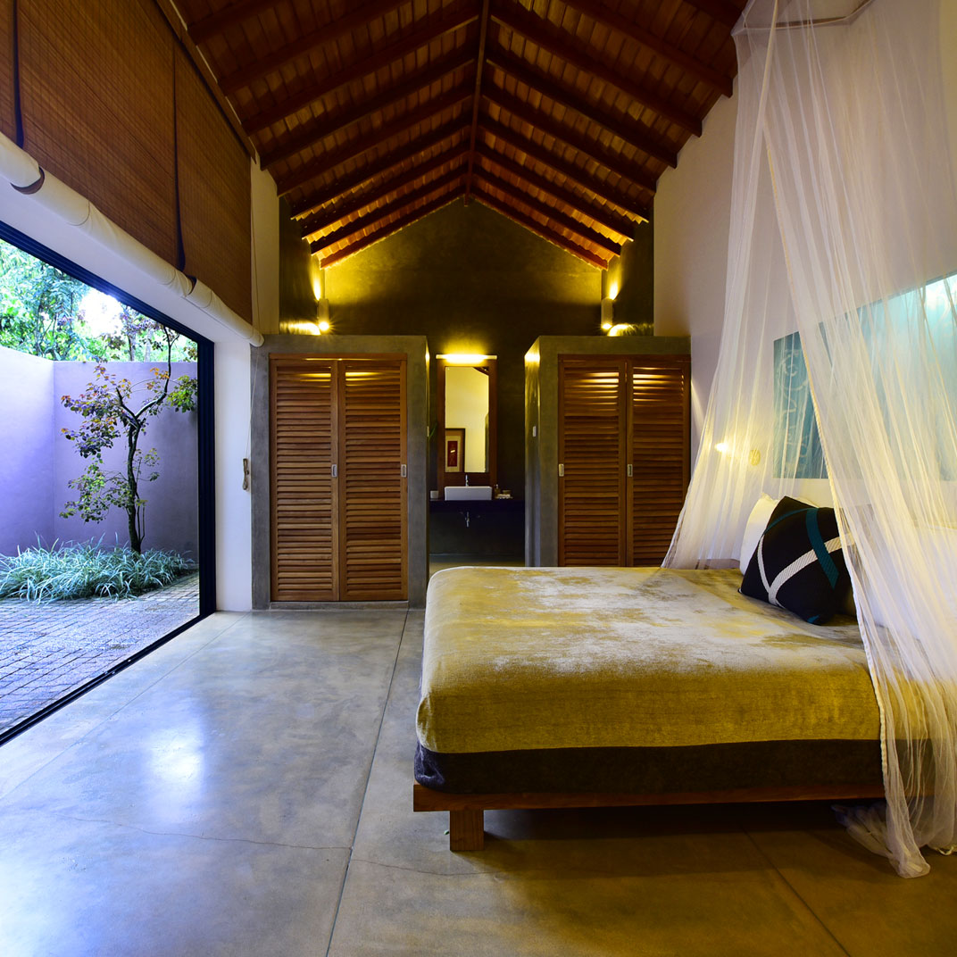 Maya Tangalle Villa