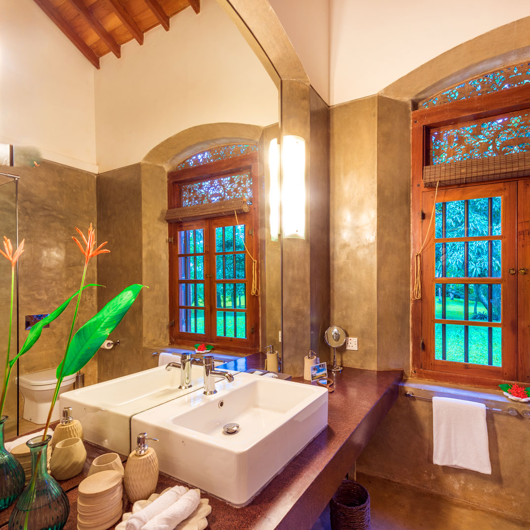 Maya Tangalle Villa