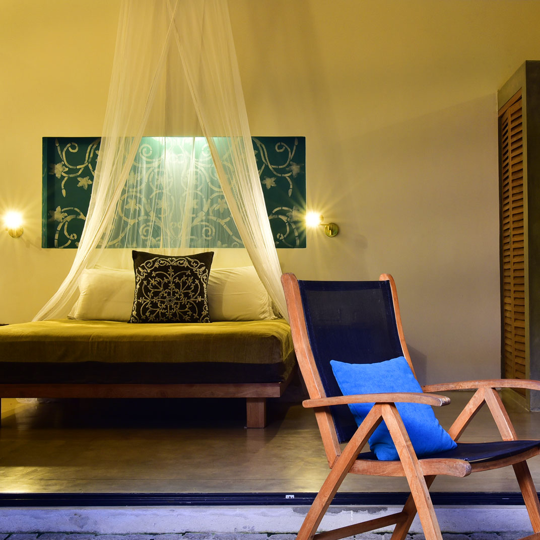 Maya Tangalle Villa