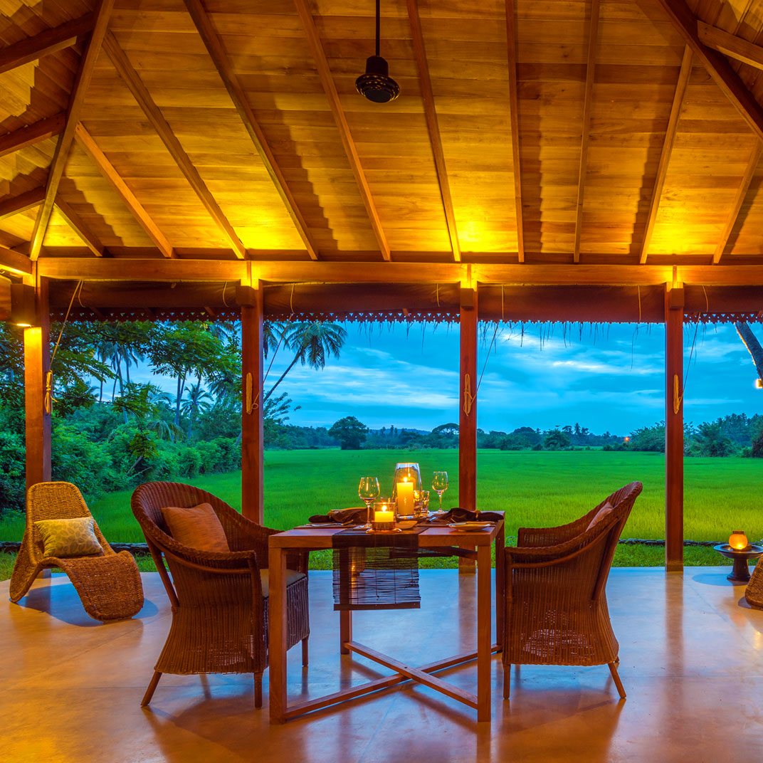 Maya Tangalle Villa