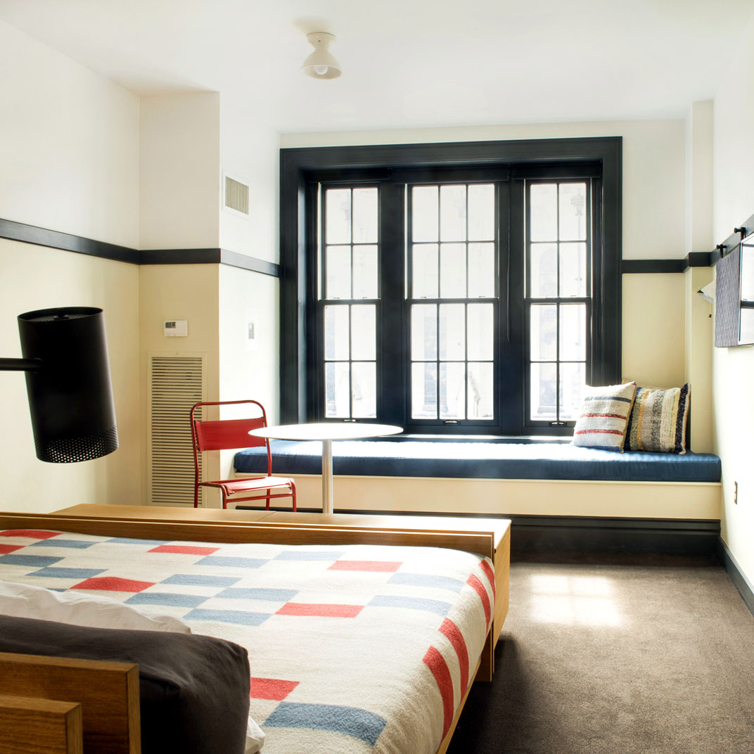 Ace Hotel Pittsburgh