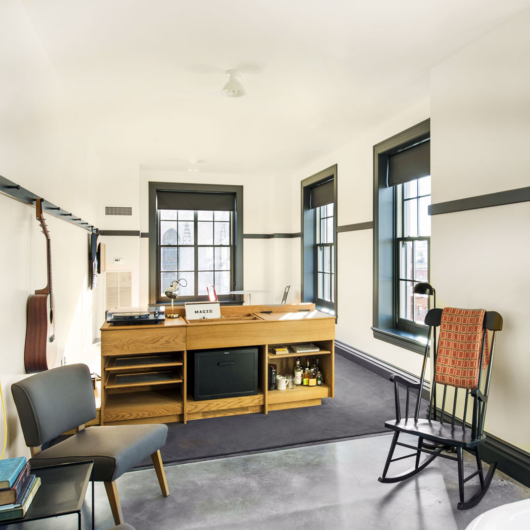 Ace Hotel Pittsburgh