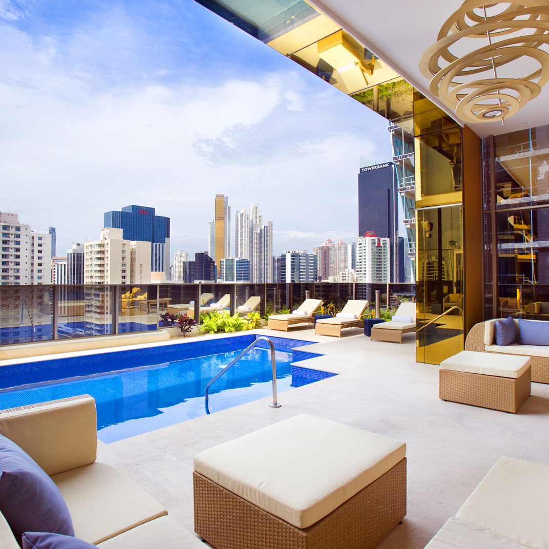 Global Hotel Panama