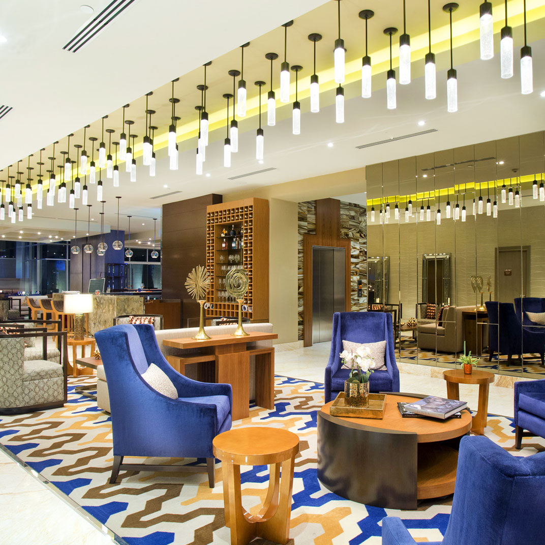Global Hotel Panama