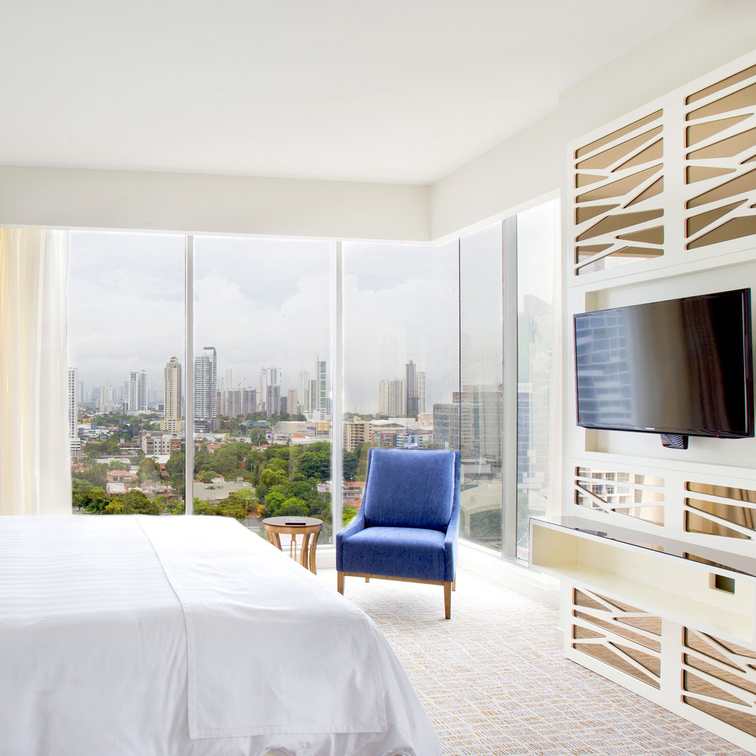 Global Hotel Panama