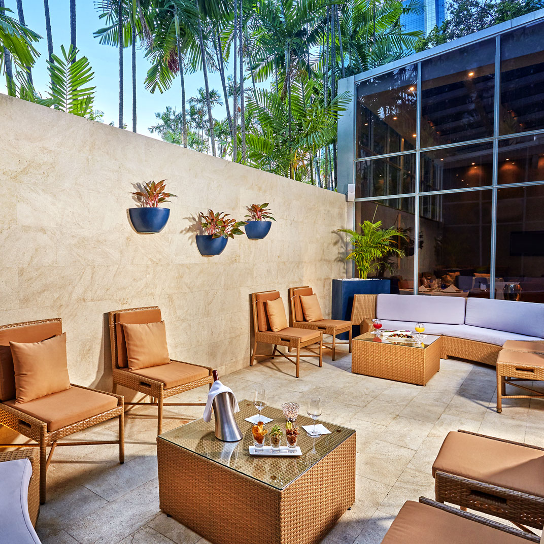Global Hotel Panama