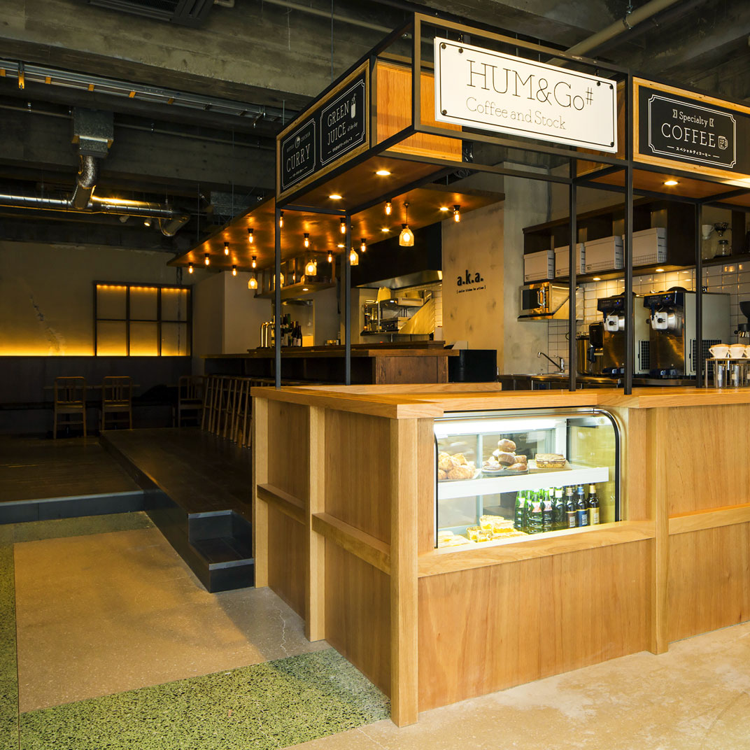 THE SHARE HOTELS HATCHi Kanazawa