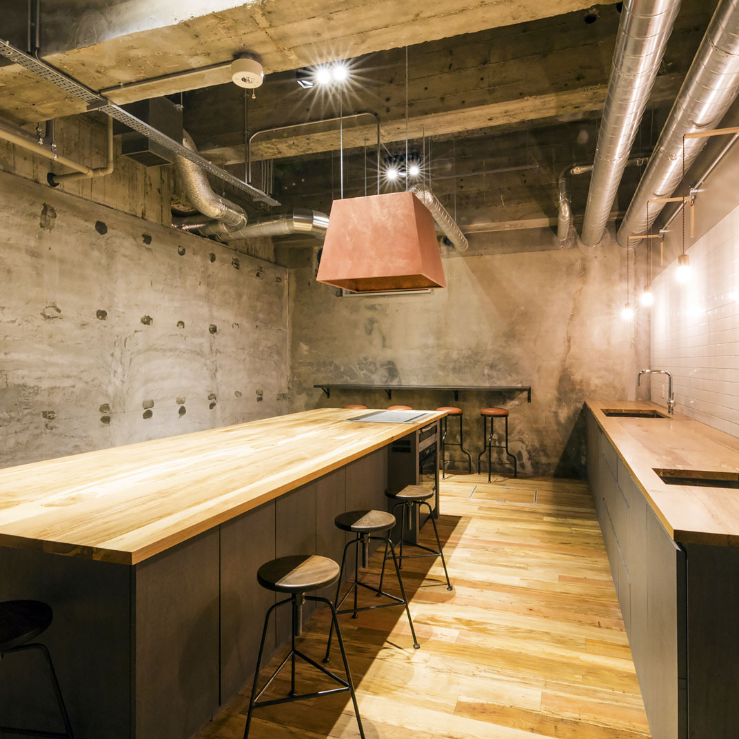 THE SHARE HOTELS HATCHi Kanazawa