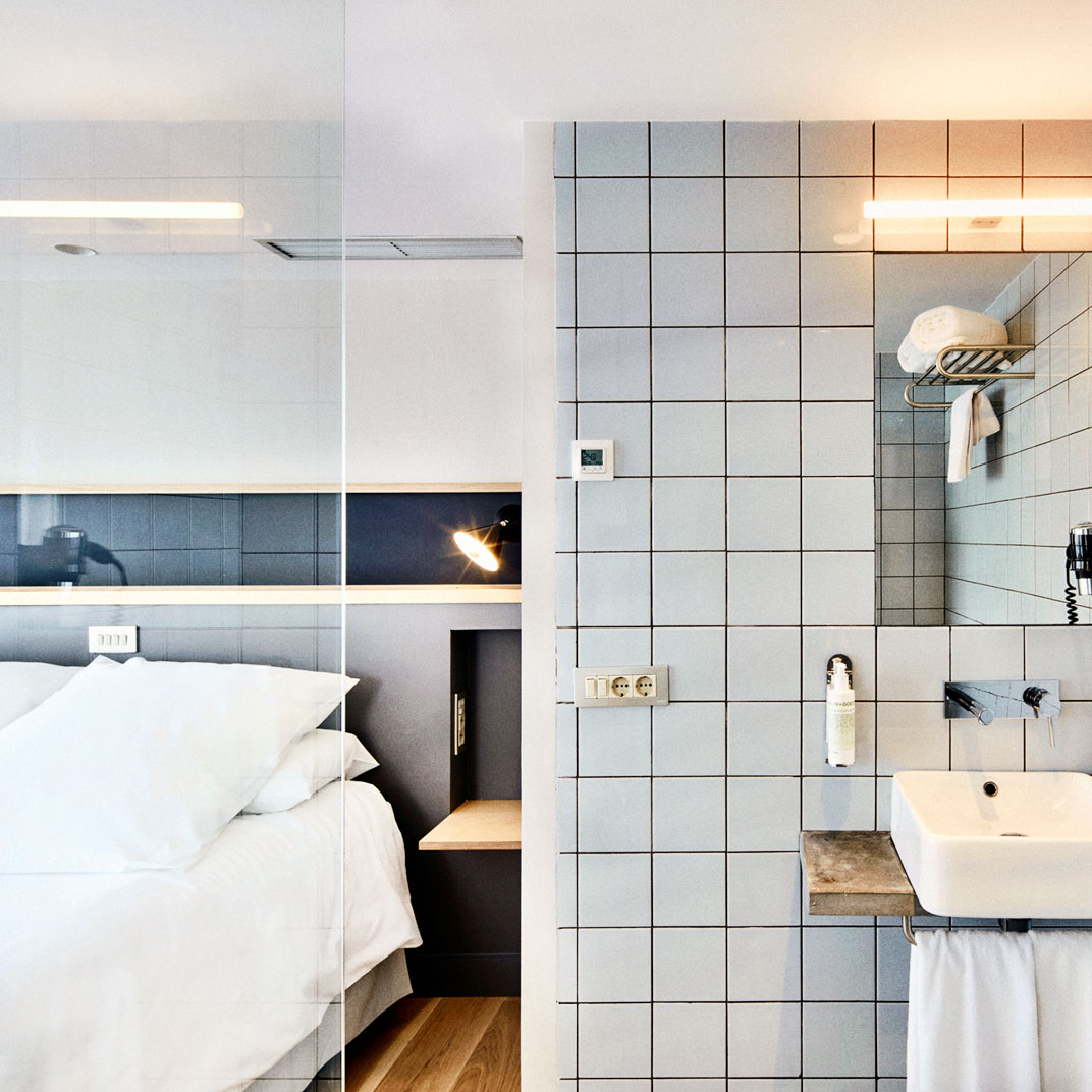 HOTEL BRUMMELL