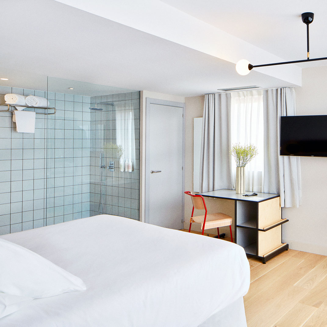 HOTEL BRUMMELL