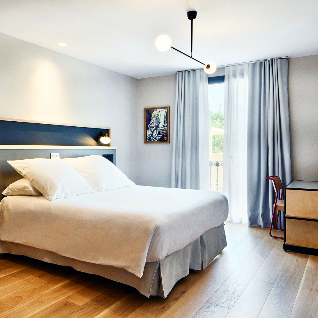 HOTEL BRUMMELL