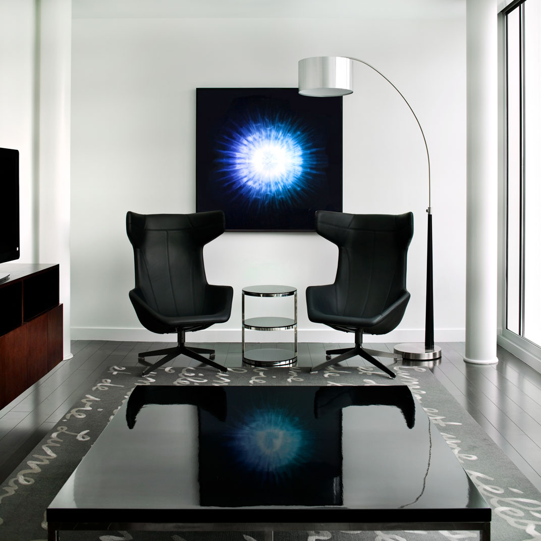 The Lumen