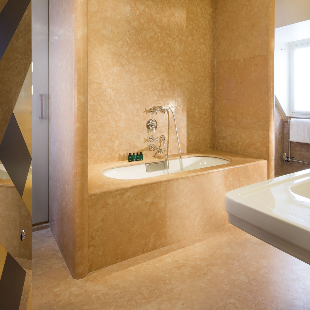 Hotel Saint Marc
