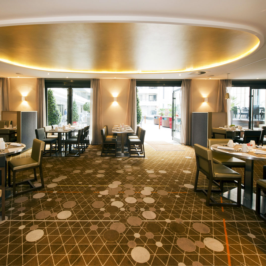 Hyatt Regency Nice Palais de la Méditerranée