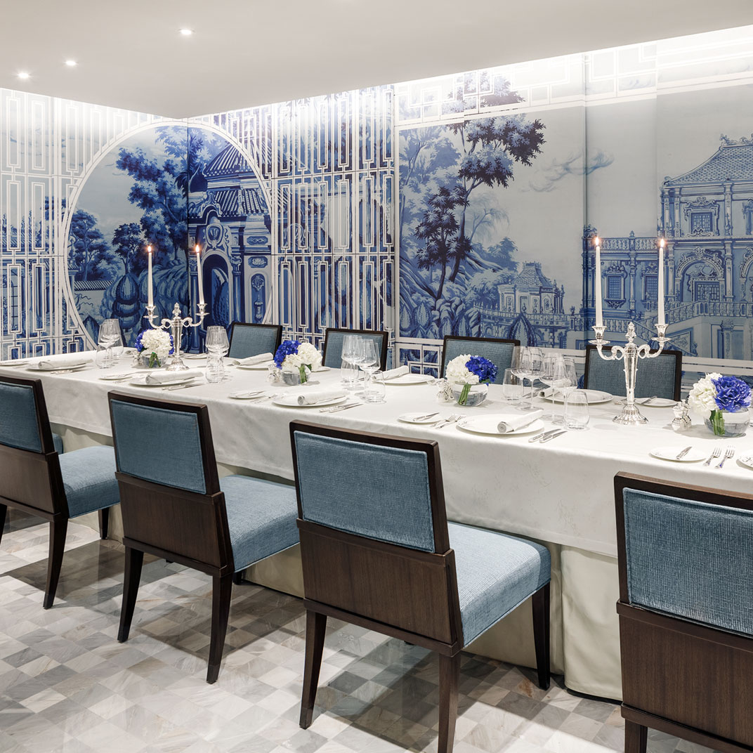 The Peninsula Beijing
