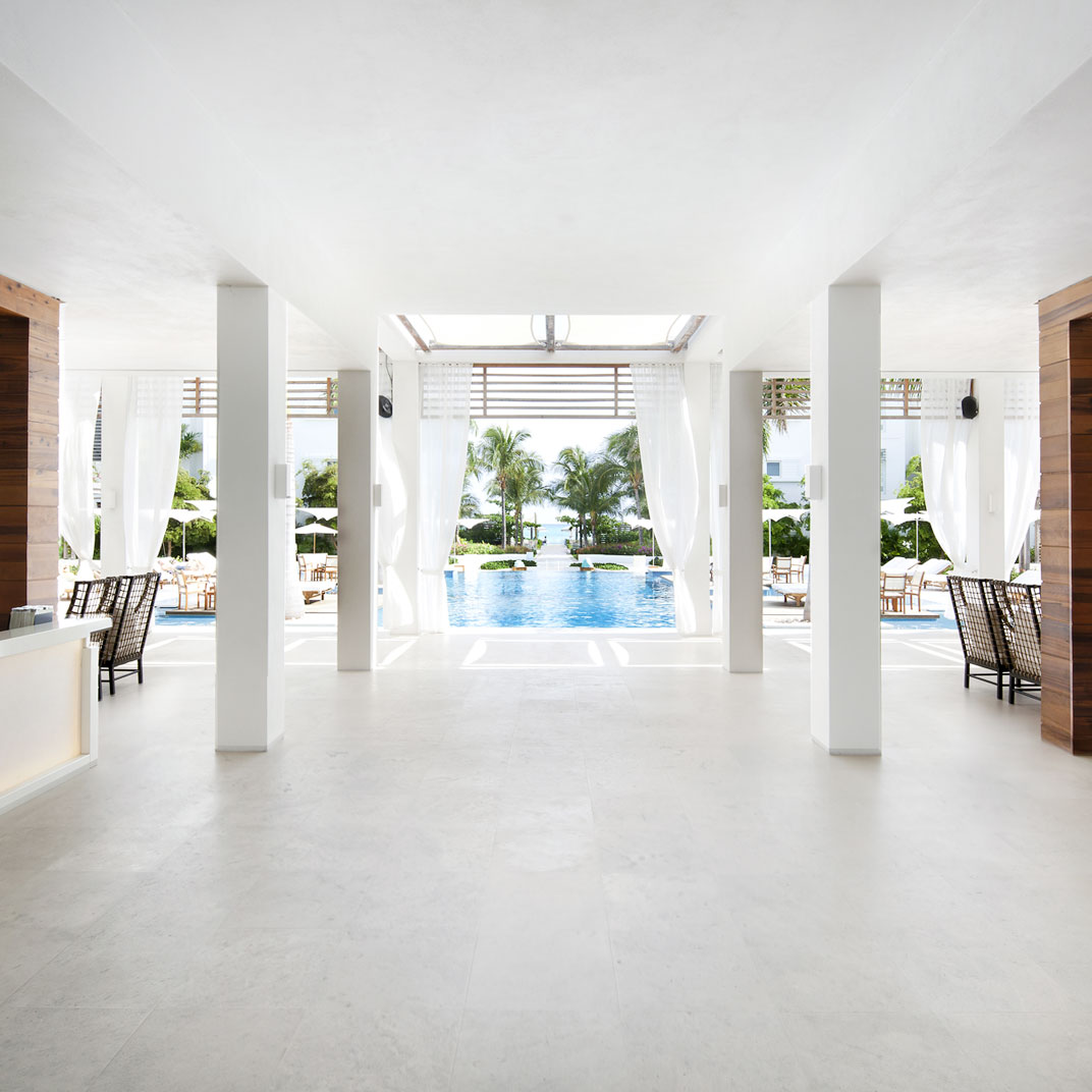 Gansevoort Turks + Caicos