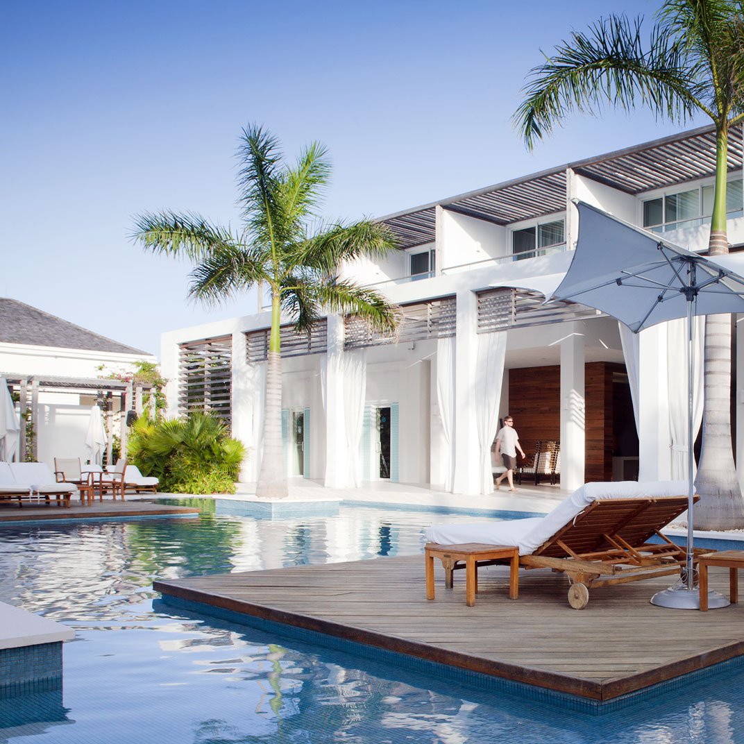 Gansevoort Turks + Caicos
