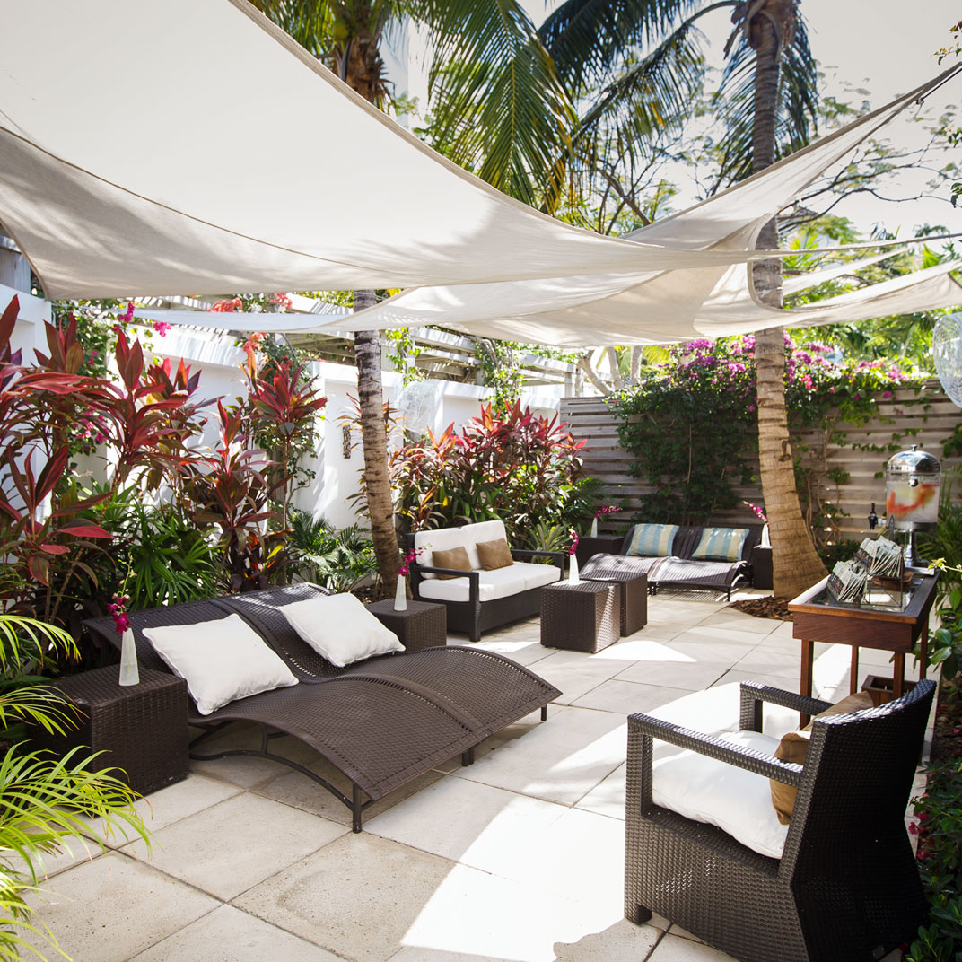 Gansevoort Turks + Caicos