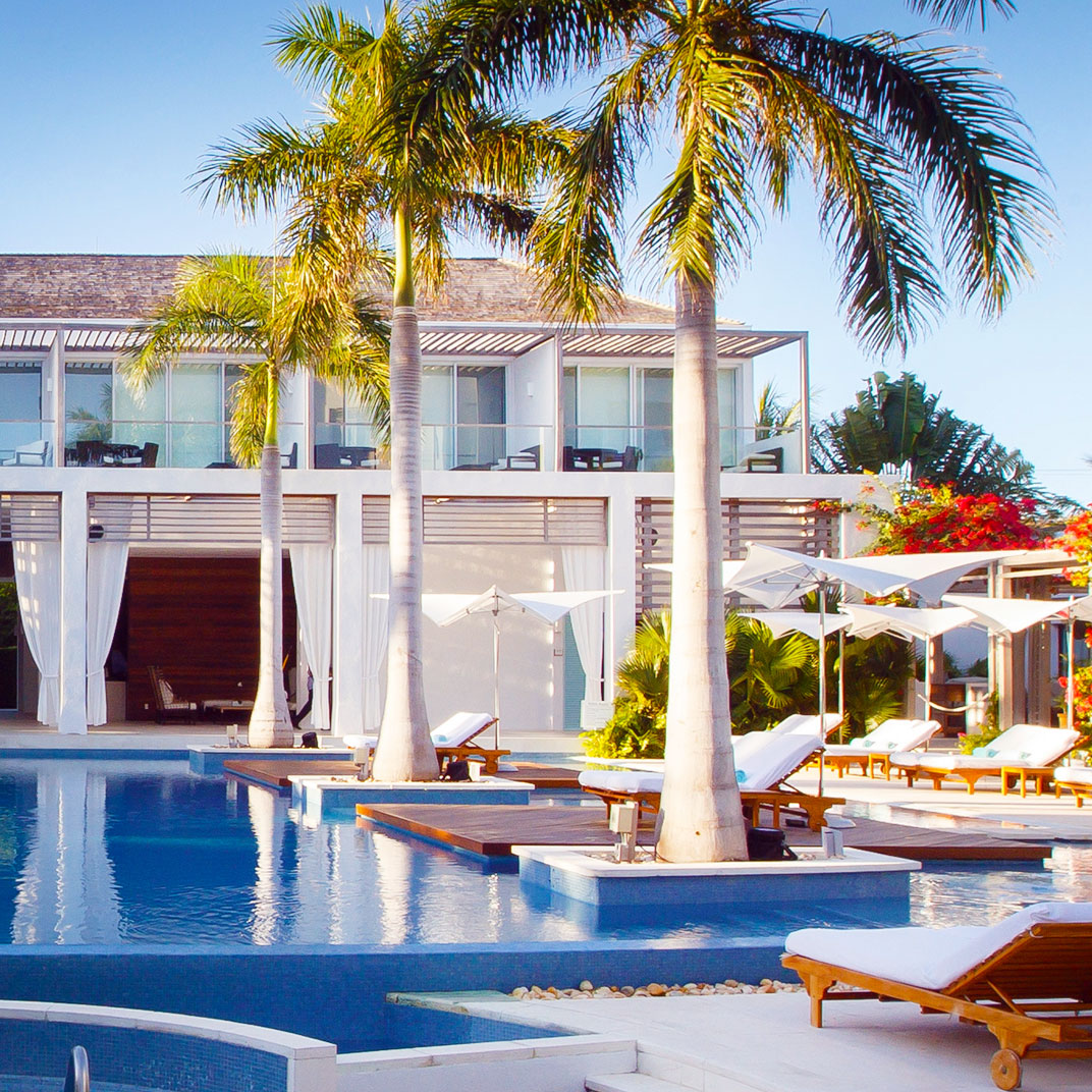 Gansevoort Turks + Caicos