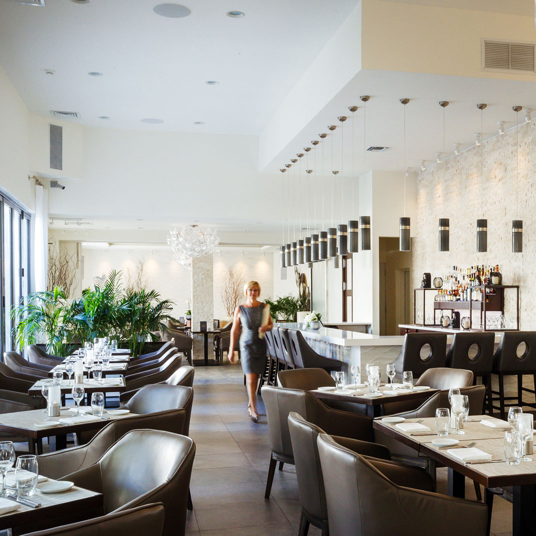 Gansevoort Turks + Caicos