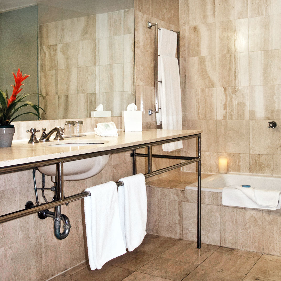Hotel Astor
