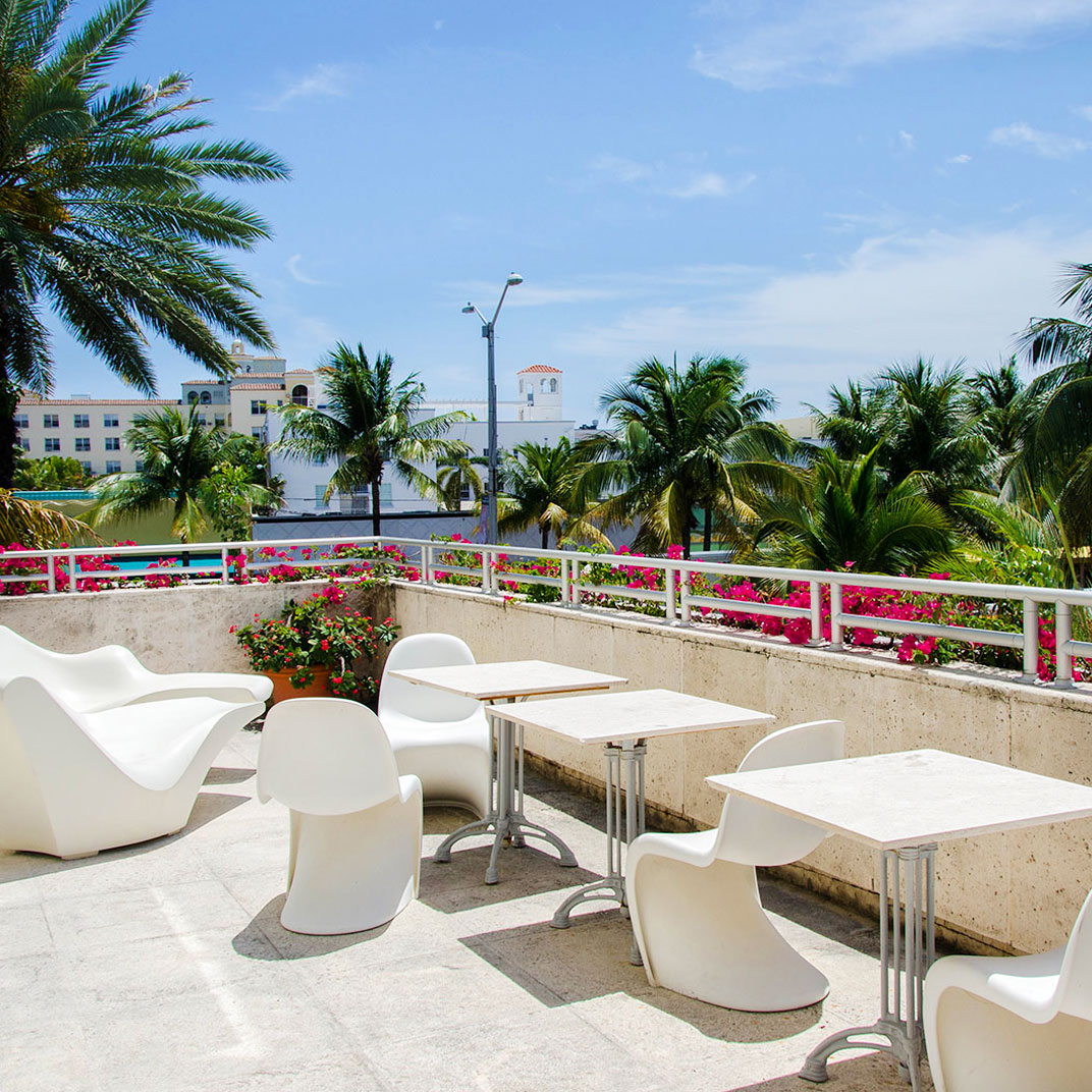Hotel Astor