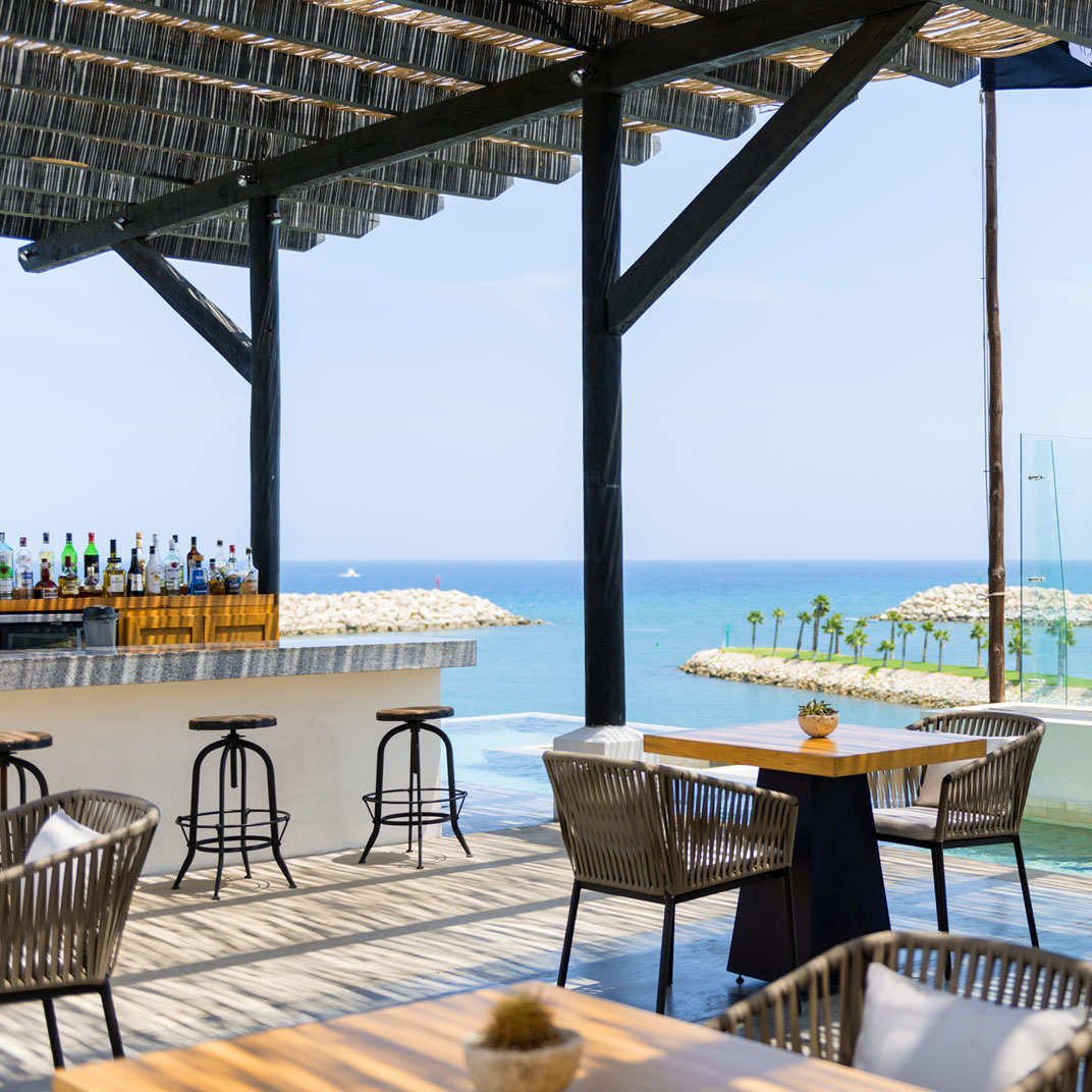 Hotel El Ganzo