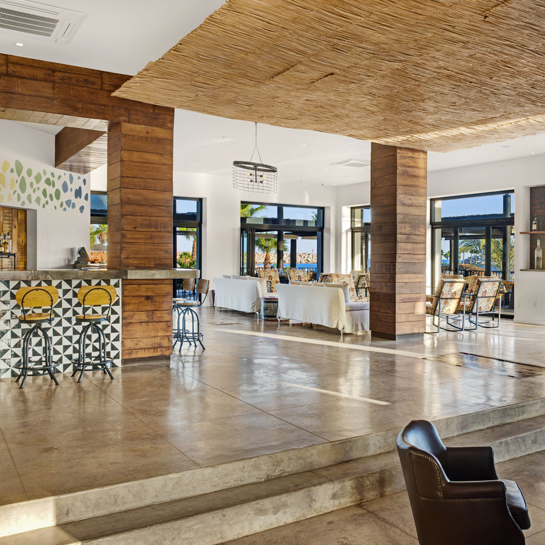 Hotel El Ganzo