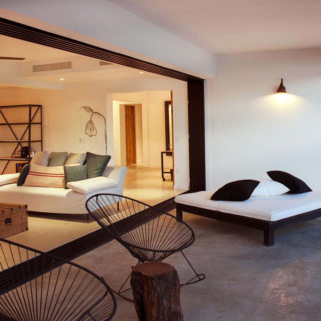Hotel El Ganzo