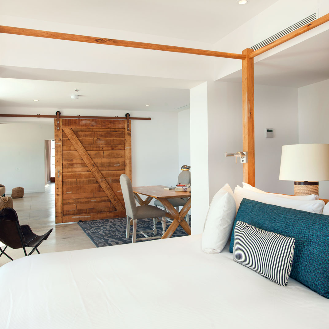 Hotel El Ganzo