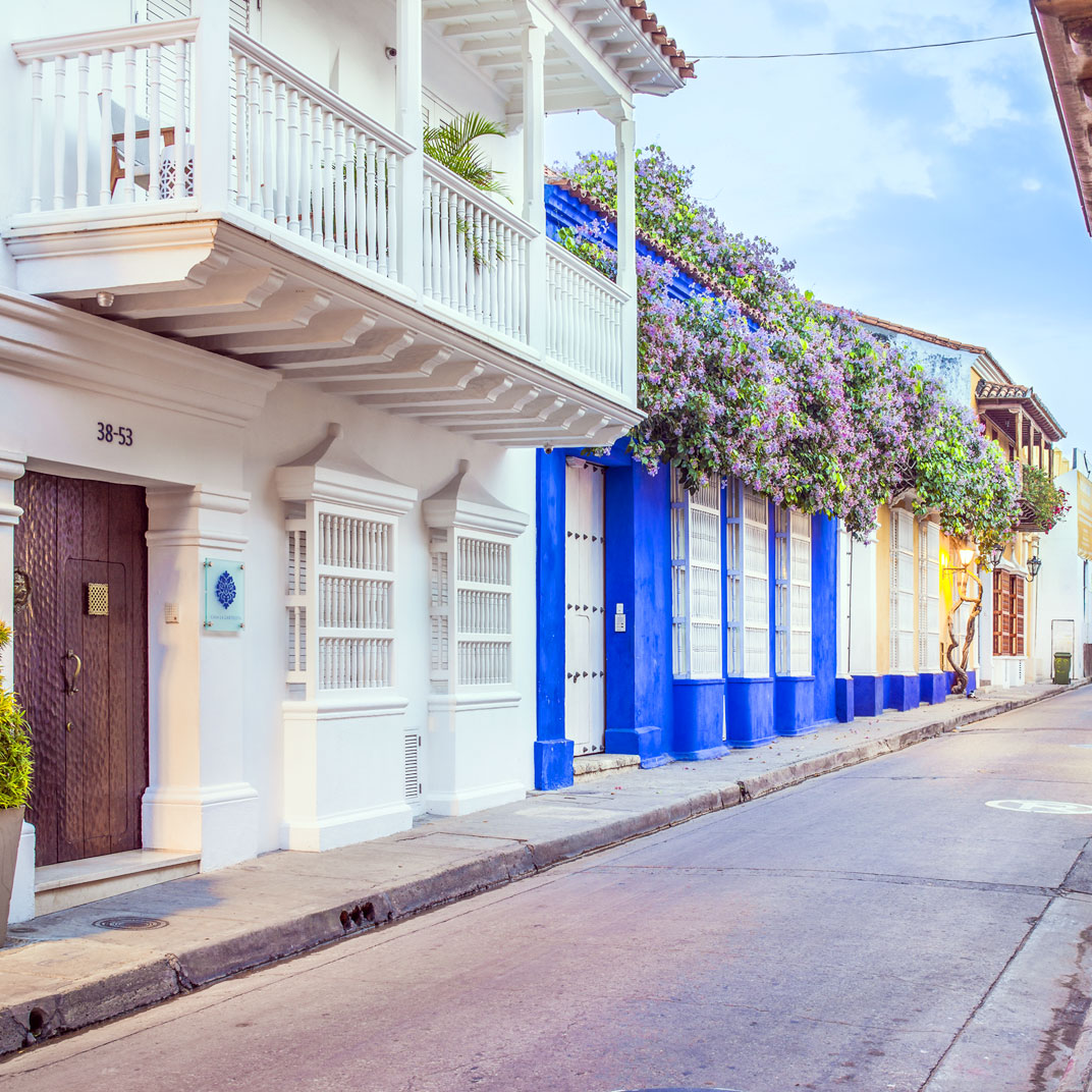 Casa La Cartujita