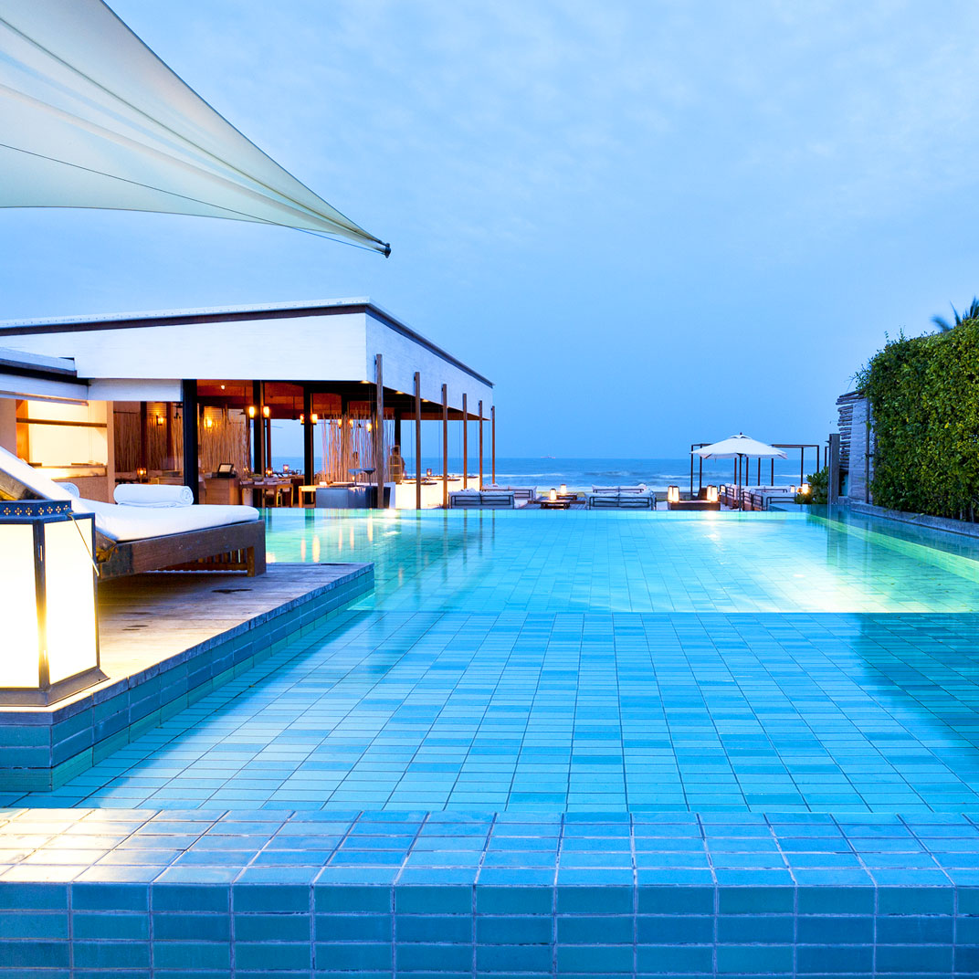Putahracsa Hua Hin