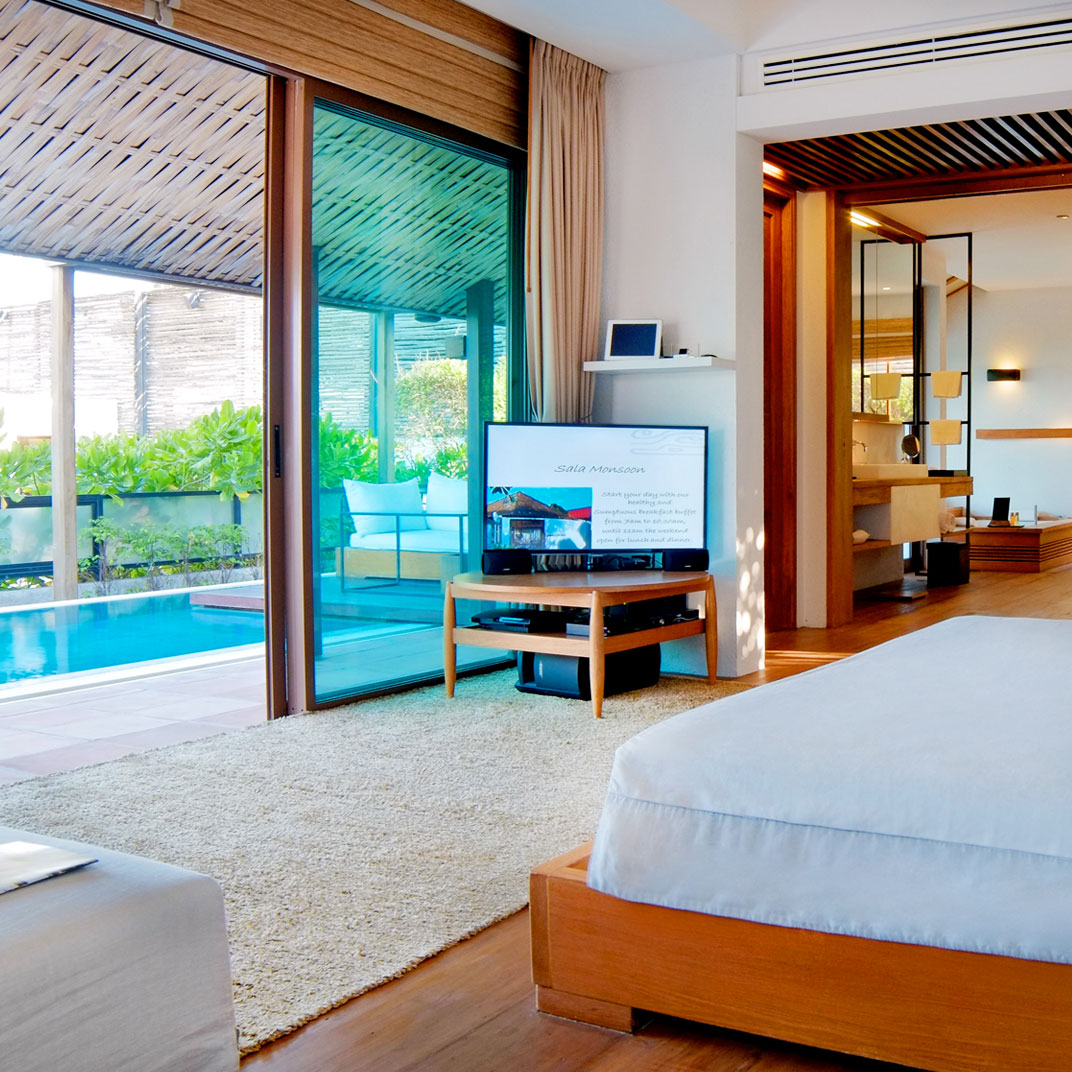 Putahracsa Hua Hin