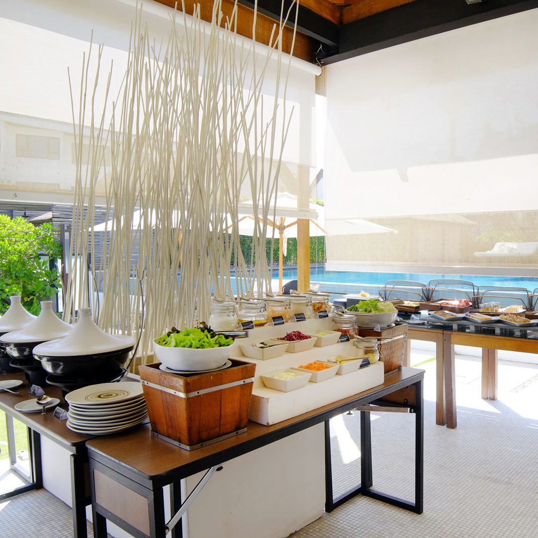 Putahracsa Hua Hin
