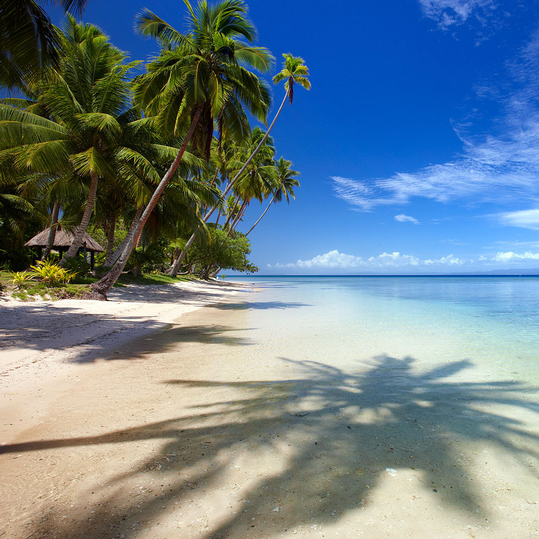 Jean-Michel Cousteau Fiji Islands Resort