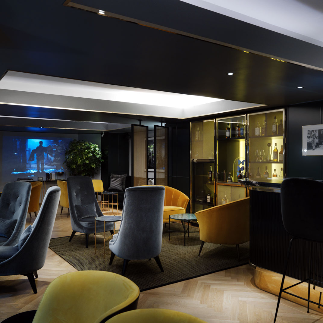 The Athenaeum