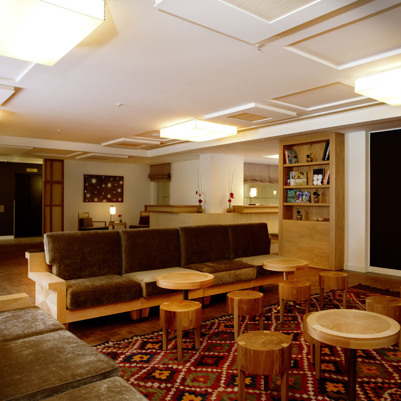 Louis Hotel