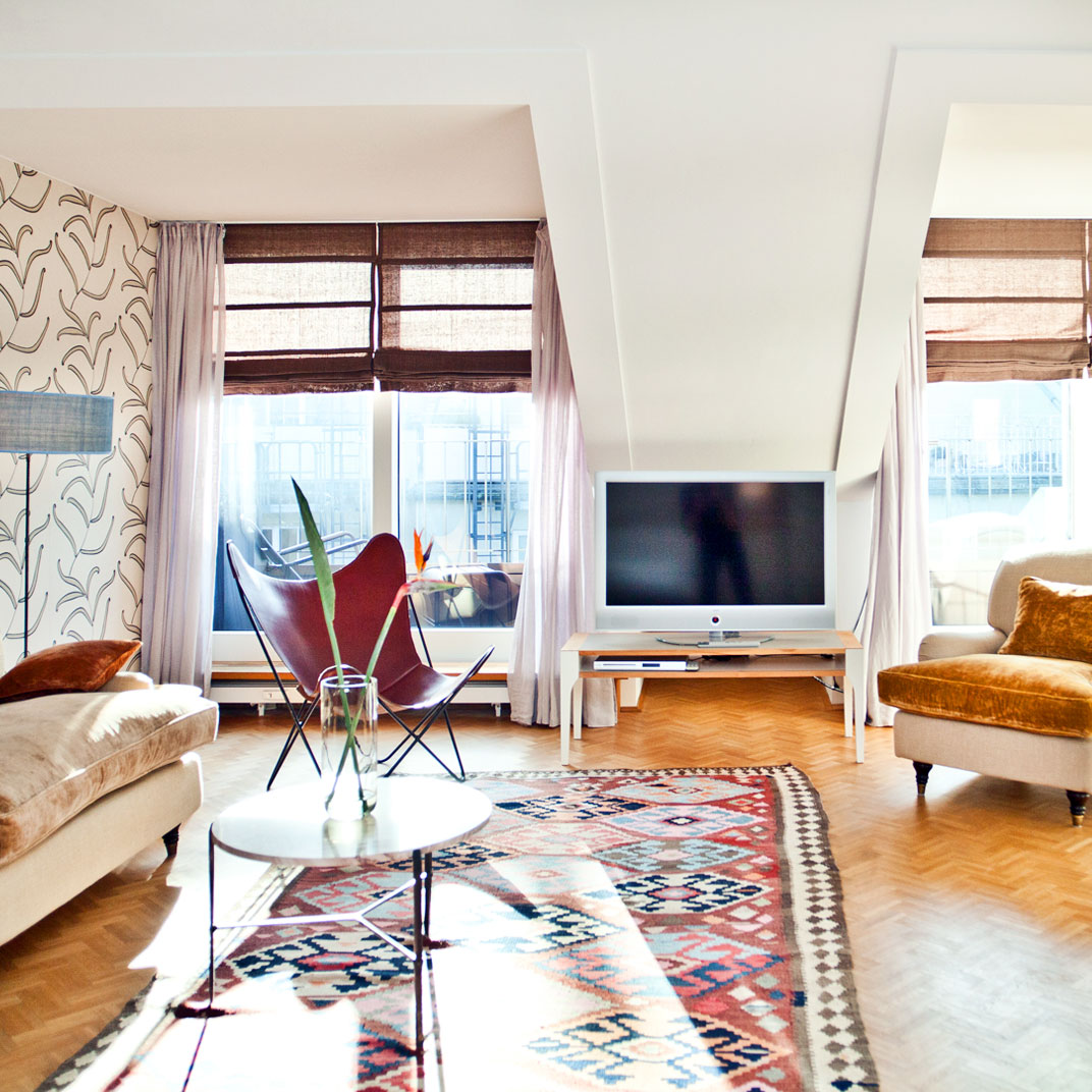Cortiina Hotel