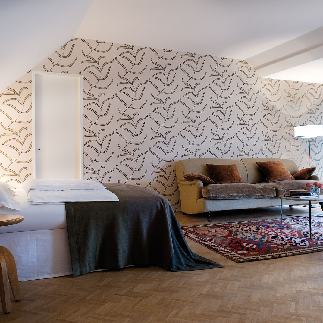 Cortiina Hotel