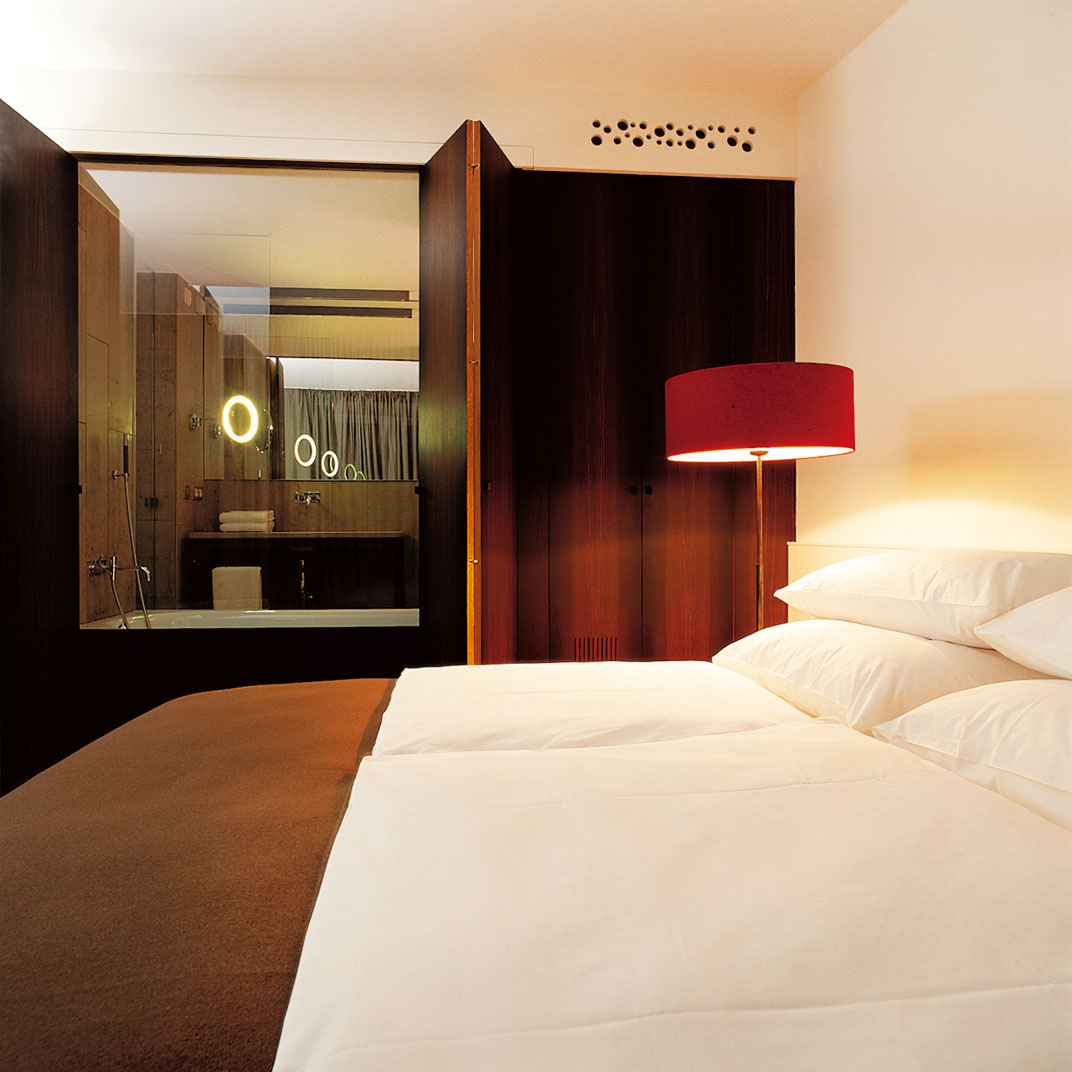 Cortiina Hotel