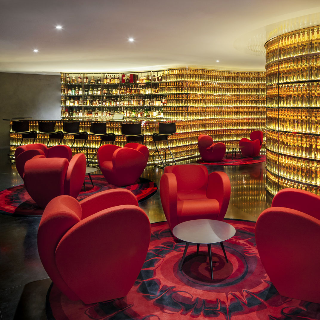 The Watergate Hotel