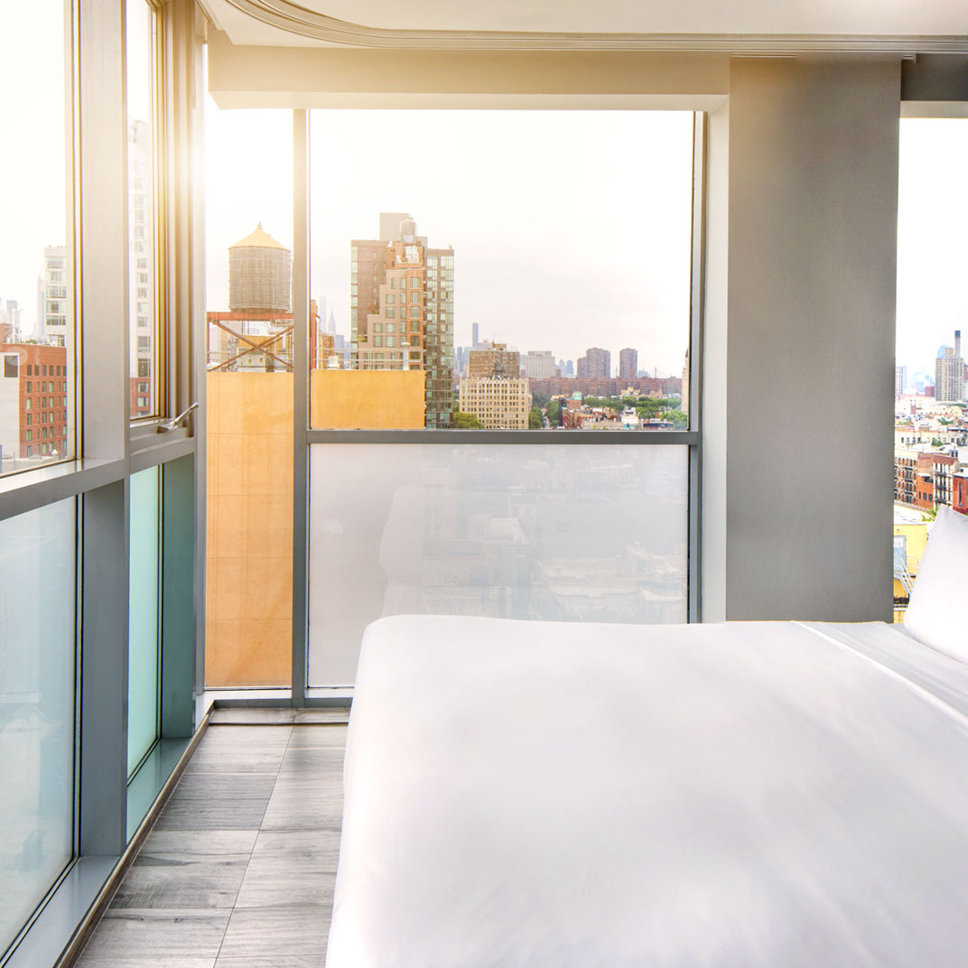 Hotel on Rivington
