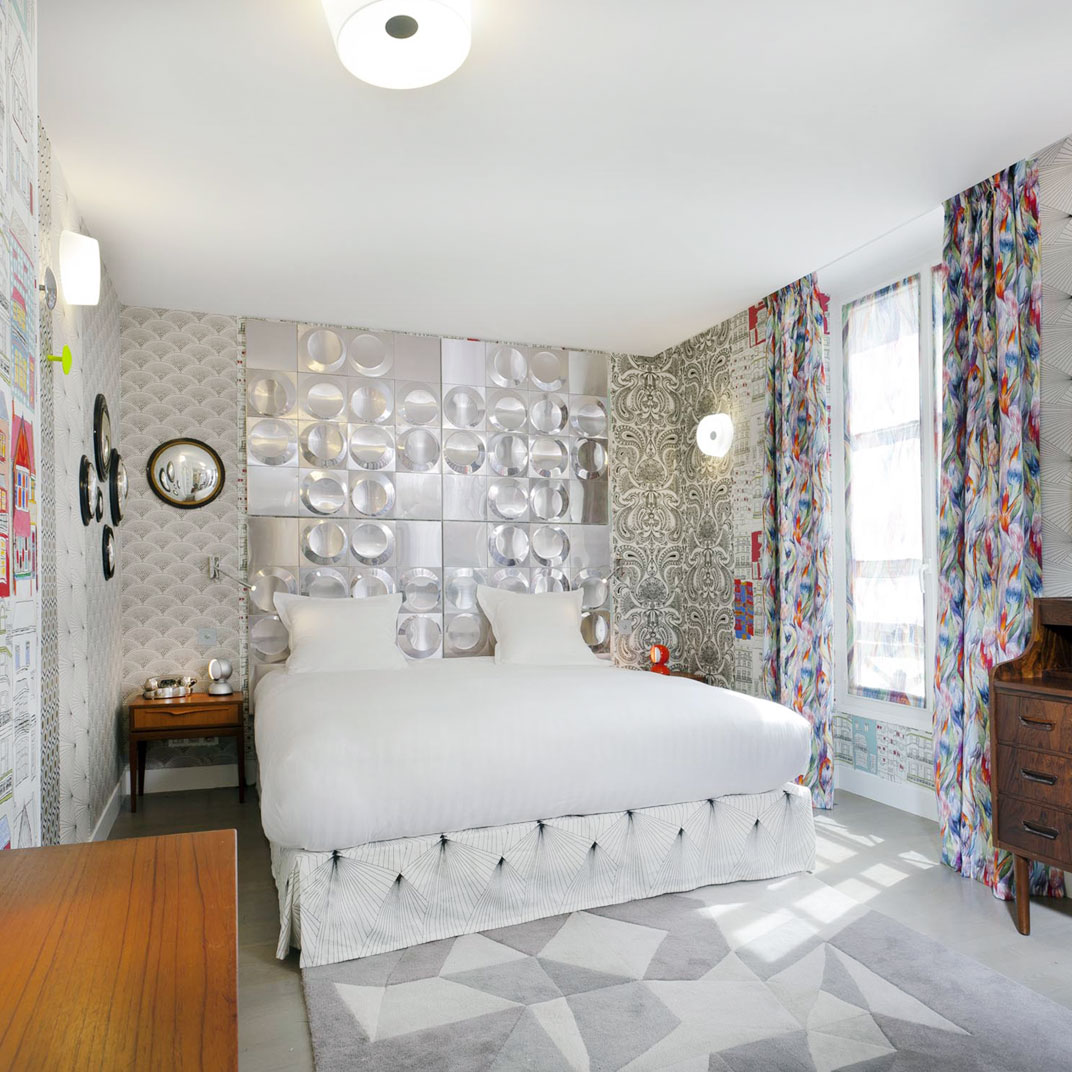 Hôtel Crayon