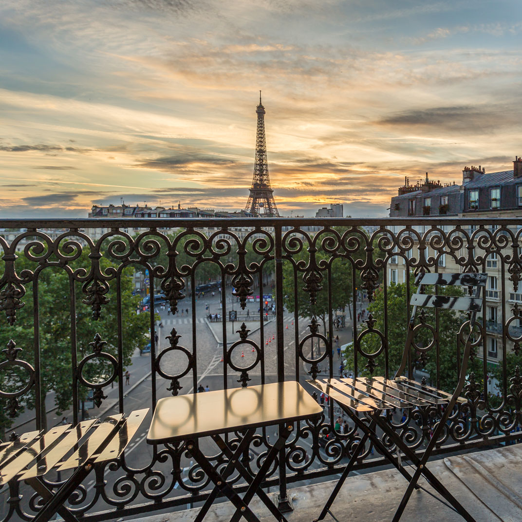 Hôtel La Comtesse