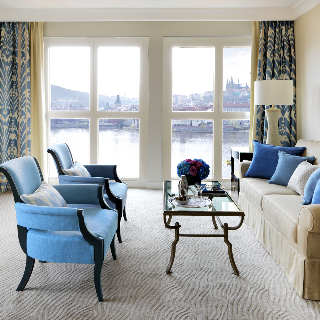 Four Seasons Hotel Prague