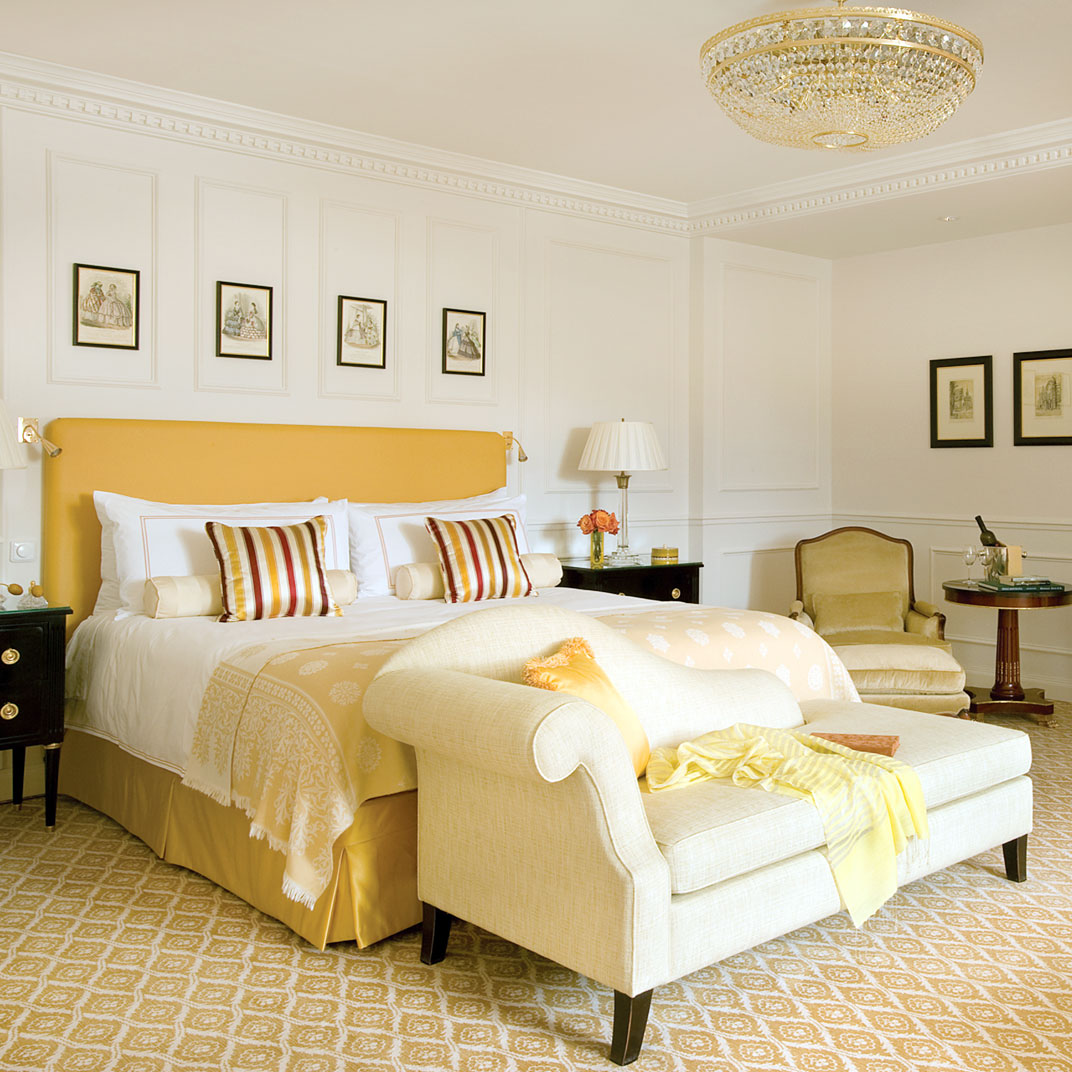 Four Seasons Hotel Prague