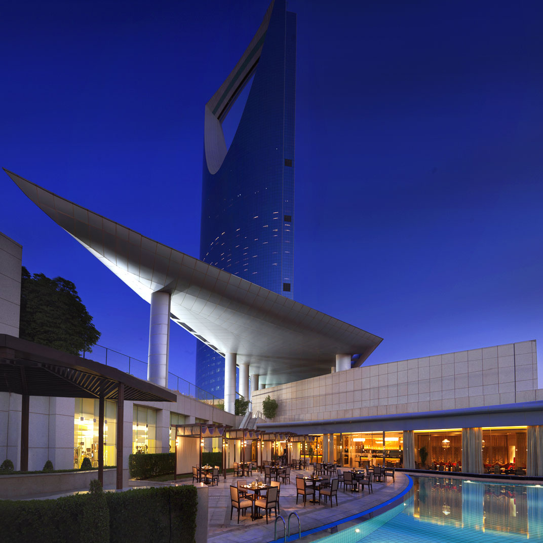 Four Seasons Hotel Riyadh