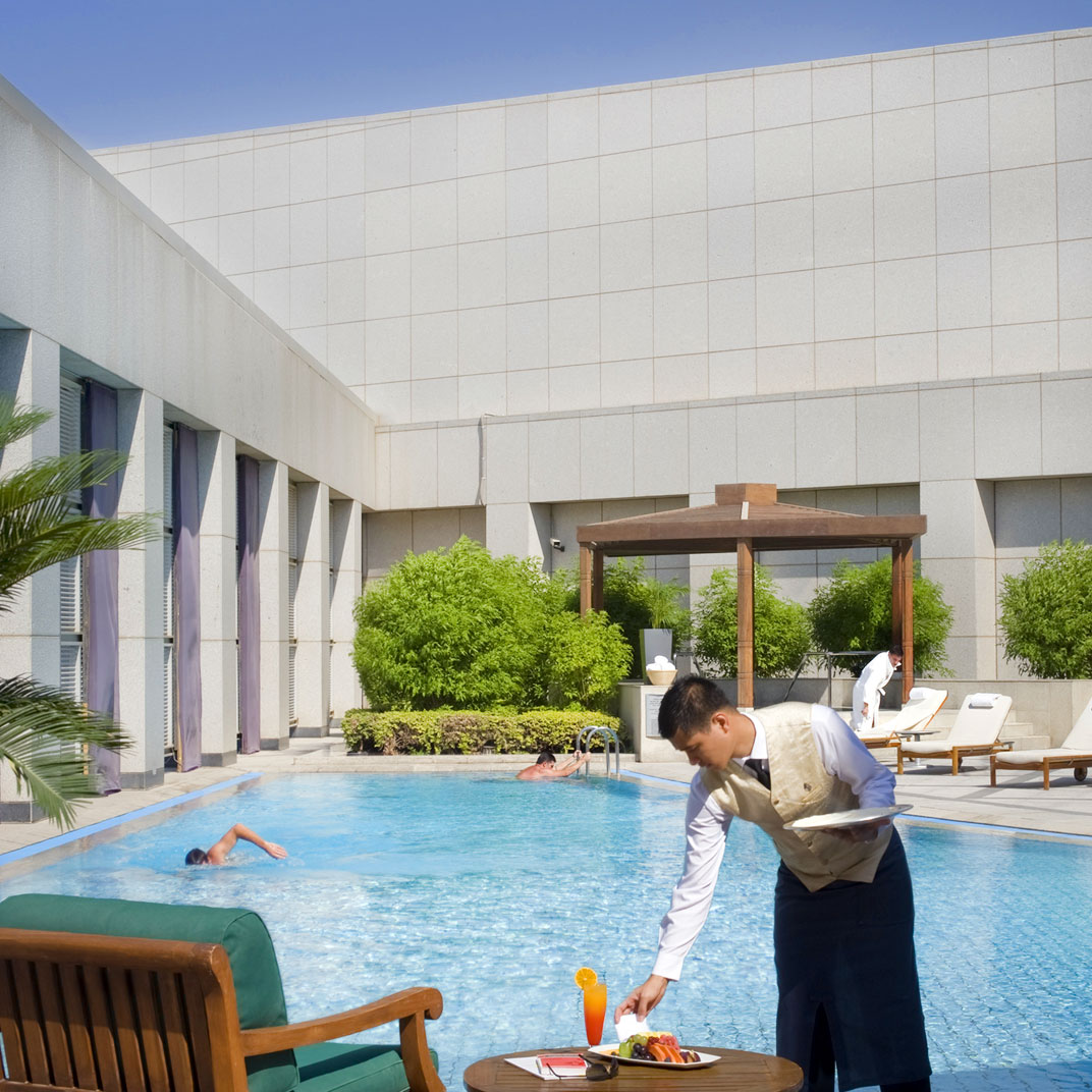Four Seasons Hotel Riyadh