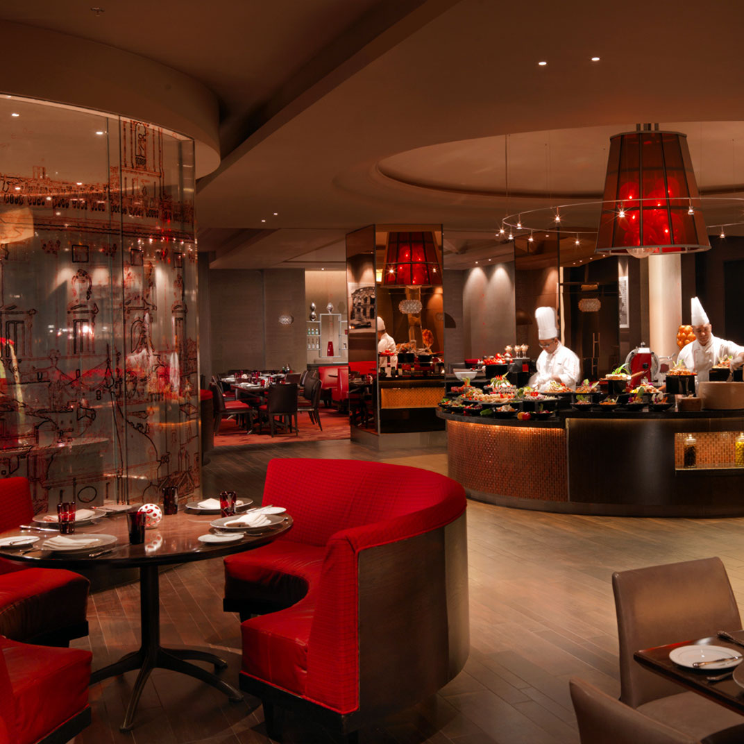 Four Seasons Hotel Riyadh